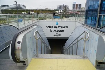 İBB’nin yapmaktan vazgeçtiği metro hattını bakanlık açacak
