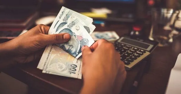 830 bin TL borç 33 bin TL’ye iniyor (Ekonomi haberleri)