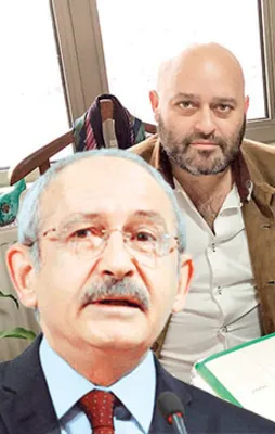 İşte Kılıçdaroğlu'nun sümenaltı ettiği 'Beşiktaş vurgunu'