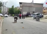 Kayseri’de doktora silahlı saldırı