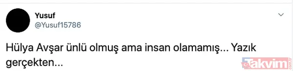 Hülya Avşar'ın peçe takanlara hakaretleri büyük tepki topladı! "Marka değerimi rezil rüsva ettin" - 11