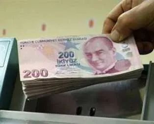 Parasını getirene vergi yok