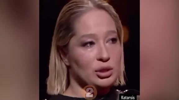 Gülçin Ergül’den Hepsi grubu itirafı