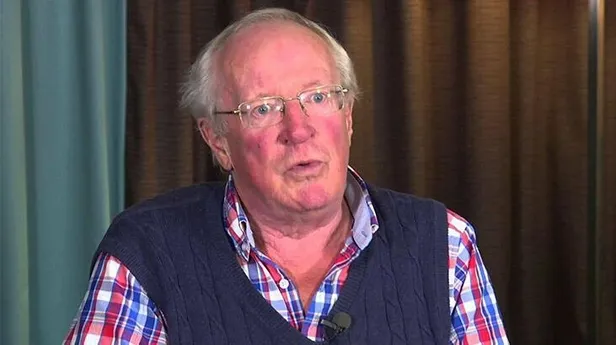 PKK destekçisi İngiliz Gazeteci Robert Fisk hayatını kaybetti! Skandal haberi yüzünden Turgut Özal'dan özür dilemişlerdi-2