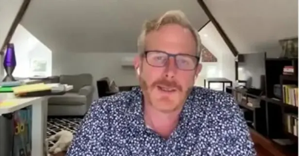 Para mutluluk getirmiyor dedi!