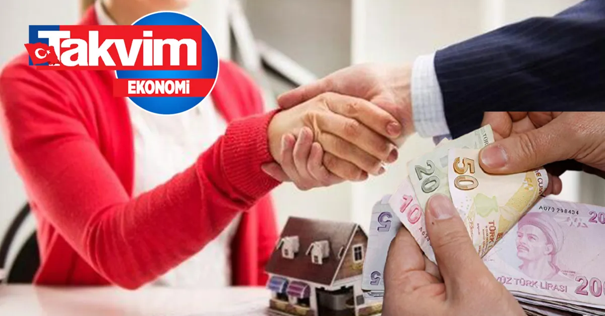 Ayda 900 TL’den az taksitle ev, 600 TL’den az taksitle araba alma fırsatı! Banka yok, faiz yok, peşinat yok! Gayrimenkul satışında çağ atlattı