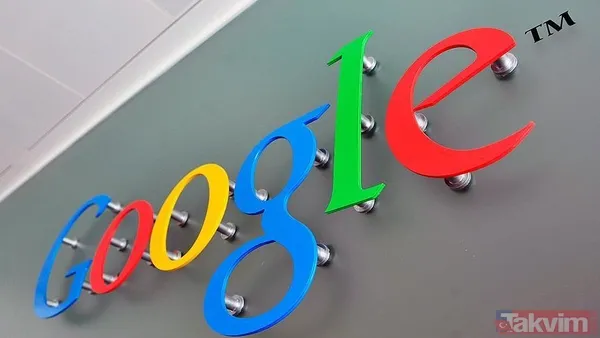 Google’ın sahibi kim? Google ne zaman ve nasıl kuruldu? İşte tarihçesi - 9