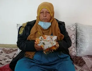 Habertürk şehit annesinin haberini sildi!