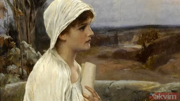 Tarihin en üstün zekalıları! IQ’ları diğer insanların iki katı olan 10 dahi kadın - 3