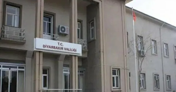 Diyarbakır Valiliğinden asgari ücretle eleman alınacak iddialarına yalanlama
