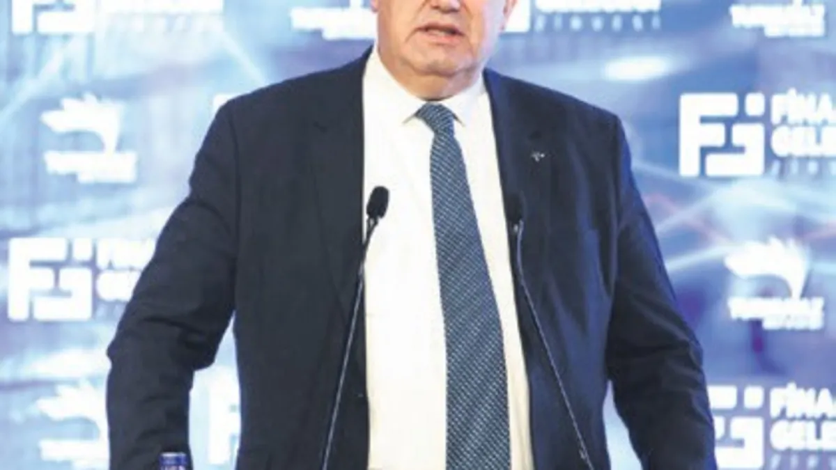 Türkiye’nin havacılık sektörü Avrupa’yı geride bıraktı