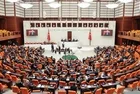 Terörsüz Türkiye için tarihi eşik! 12 maddelik "Çerçeve Yasa" teklifi TBMM Genel Kurulu'nda