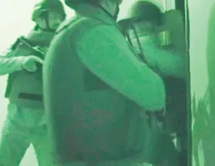 Casusları yakalayan şifre: Parayı takip et