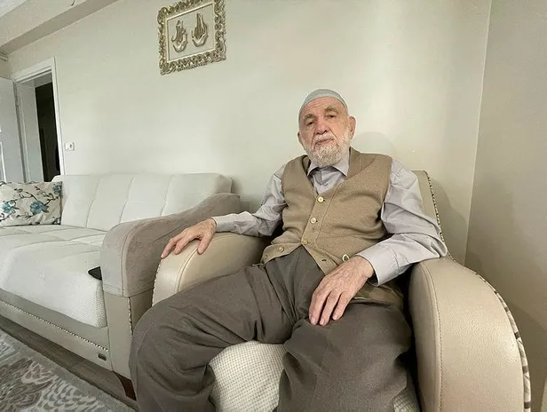 Öğretmeni Müzekka Gürbüz, Başkan Erdoğan'ı anlattı: Yaptığı her şeyi memleketin milletin iyiliği için yapıyor-4