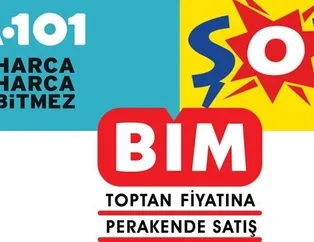 BİM, A101, ŞOK market ayçiçek yağı fiyatları ne kadar?
