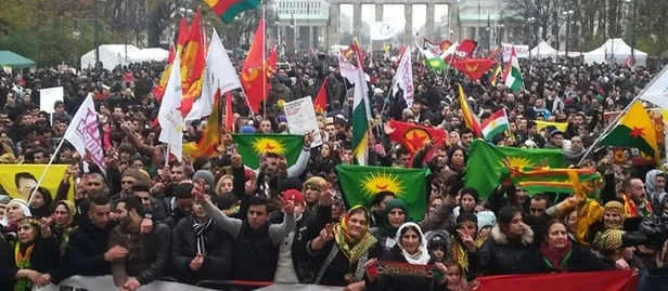 Türkiye'ye karşı kirli ortaklık! Rumlar terör örgütü PKK'ya kucak açtı-1