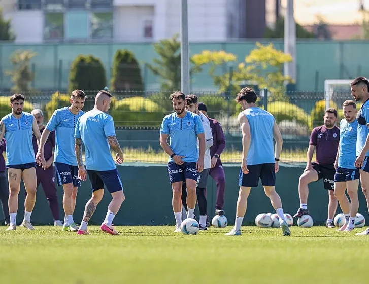 Karadeniz’de dev randevu