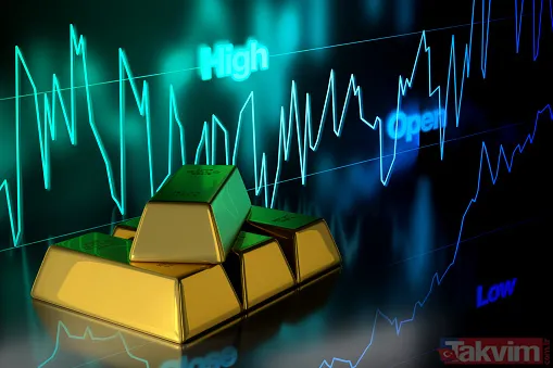 İslam Memiş'ten kritik uyarı! Gram altınınız varsa sakın satmayın! Doların defteri dürüldü! İşte 100 kat kazandıran yatırım! - 4