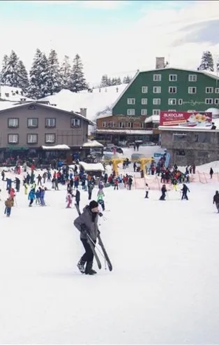 Kârın böylesi! Yılbaşında 2 bin 805 TL 1 hafta sonra 855 TL