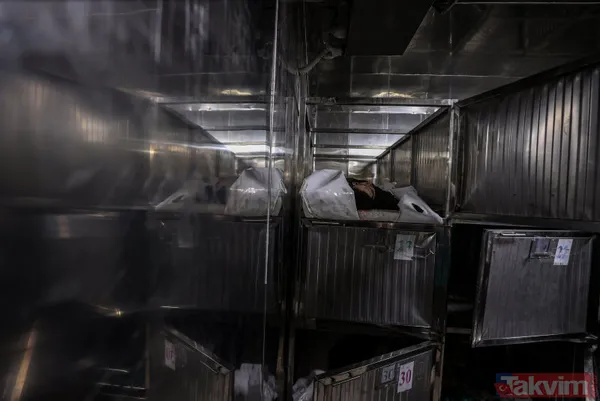 Canlı yayında savaş suçu: İsrail bebekleri ve çocukları hedef alıyor! - 35