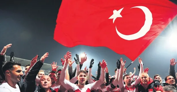 Türkiye'nin Dünya Kupası fikstürü netleşti: İşte rakiplerimiz ve maç saatleri