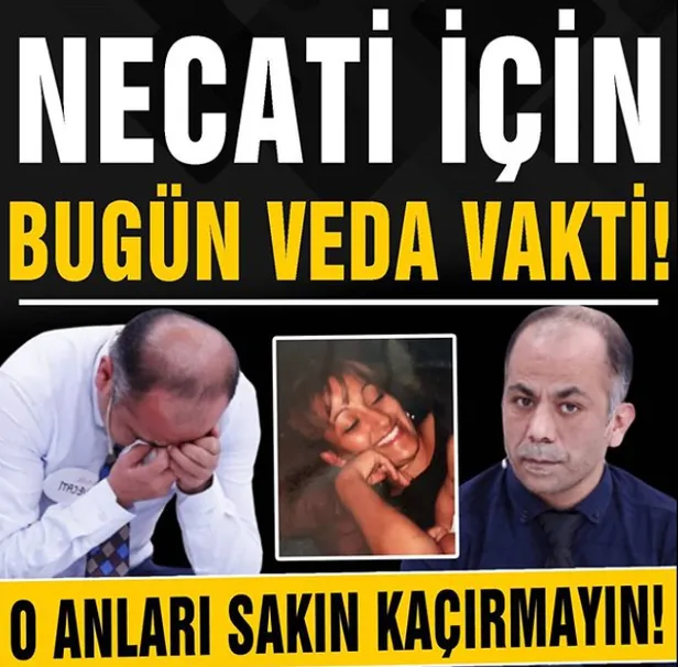 ESRA EROL ATV SON BÖLÜM İZLE! Türkiye'yi çileden çıkartan Şerife Nur'a Esra Erol'dan büyük teklif...-2