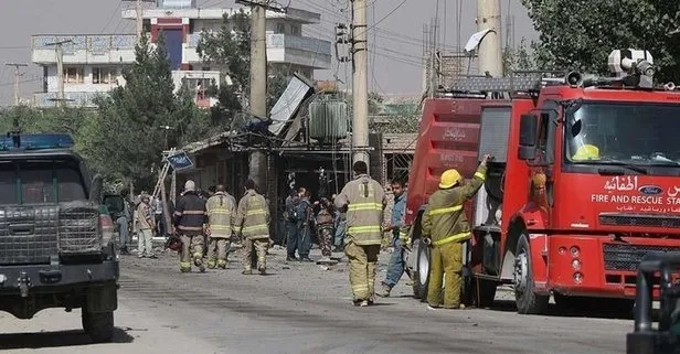 O ülkeyi sarsan saldırı! Ölü ve yaralılar var
