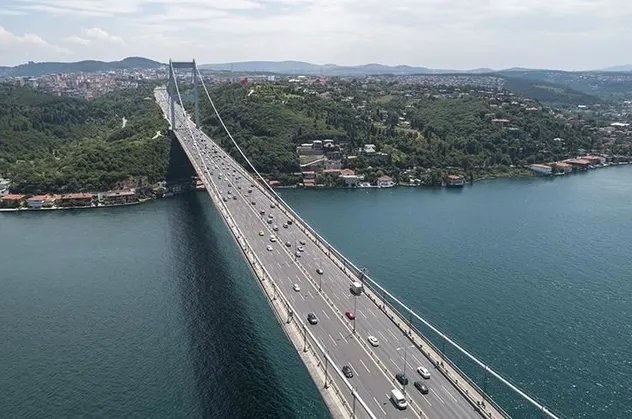 Köprü cezalarının iadesi için başvuru süreci devam ediyor