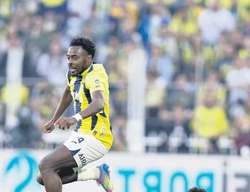 Osayi Samuel belirsizliği