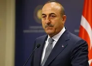 Çavuşoğlu’ndan kritik görüşme
