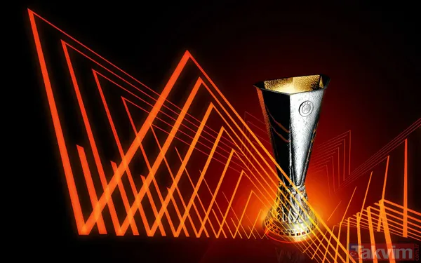 UEFA Avrupa Ligi Puan Durumu (2025-2026 Sezonu - 7. Hafta) - 1