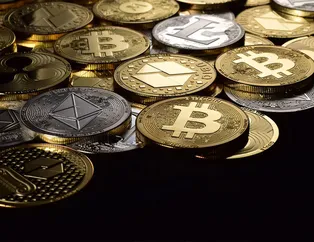 21 Ocak Kripto paralarda kayıplar yüzde 10'u aştı! Bitcoin ve Ethereum kaç dolar oldu?