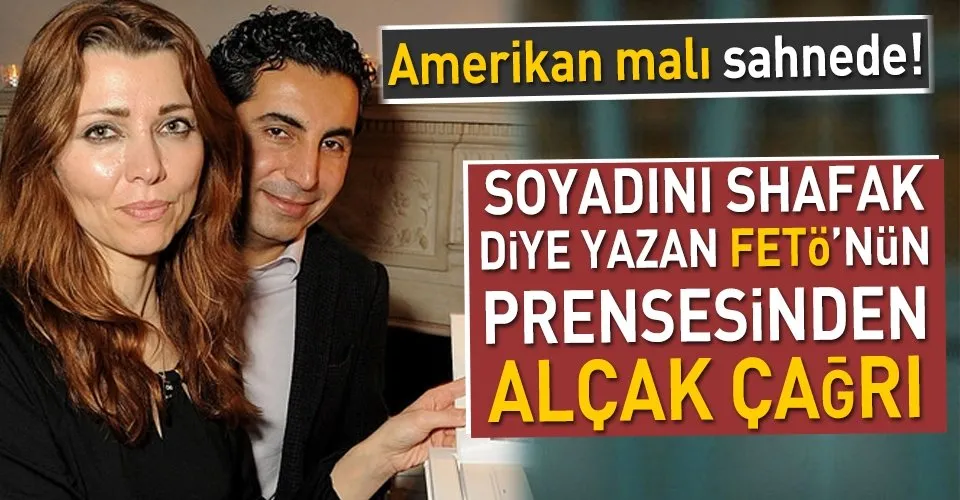 feto nun prensesi elif safak tan bati