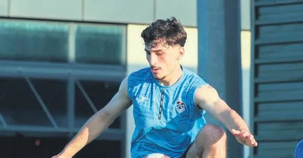 Cihan Çanak: Forma giymeyi çok istiyorum