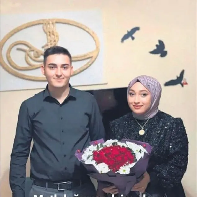Acıya gelin