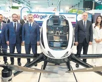 Türk Telekom’dan 5G hamlesi! Gökyüzünde yerli imza