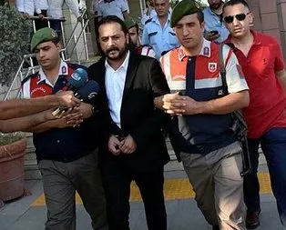 Tepeden tırnağa test
