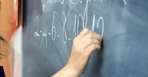 MEB öğretmen il içi ihtiyaç listesi 2020 ve öğretmenlerin hizmet puanı nedir? MEBBİS sorgulama ekranı-4