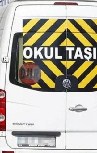 Bursa'da servis aracında unutulup, kaybolan çocuğu polis buldu