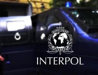 Interpol’ün aradığı suçlu Bulgaristan’da paketlendi!