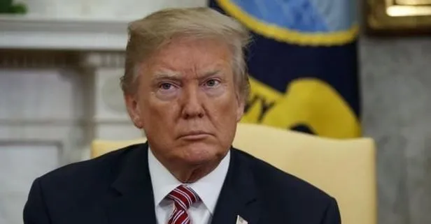 Trumptan Çin ve Rusyaya sert eleştiri