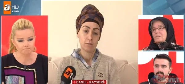 Abla Badegül Hanım, Filiz'in Eniştesine Karşı Beslediği Yasak Aşkı İtiraf Ettiğini Söyledi. Ayrıca Filiz'in, Çiğdem Hanım İçin Düşündükleri İse Kan Dondurucu...