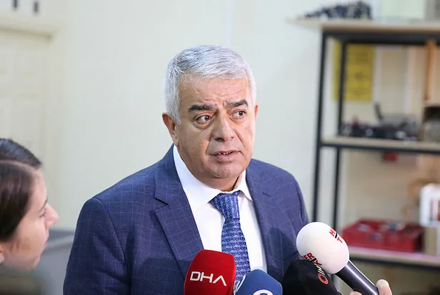 Hükümlüler cezaevinde hem iş öğreniyor hem para kazanıyor-2