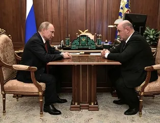 Rusya’nın yeni başbakanı belli oldu!