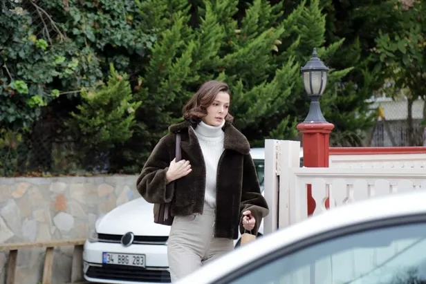 Şükrü Özyıldız'ın Akıncı serüveni! Akıncı silahlarına kendi uzvuymuş gibi hakim olmak için...-7