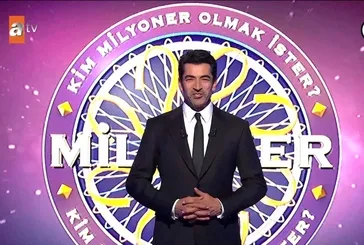 Kim Milyoner Olmak İster'de bir ilk! Yarışmacı geceye damga vurdu I 200 bin TL’lik soruya dört joker hakkıyla geldi ama olanlar oldu