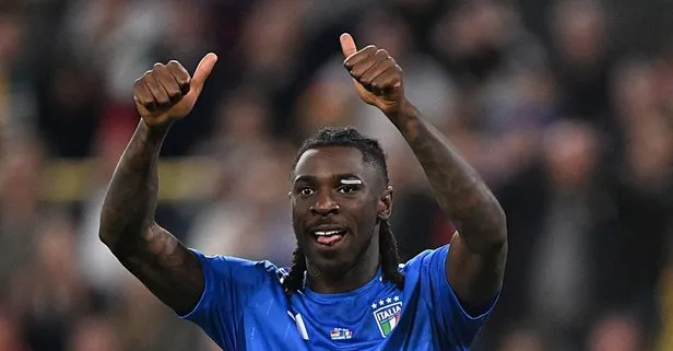 Newcastle United Moise Kean operasyonu!