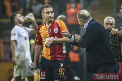 Spor eleştirmenleri Galatasaray-Sivasspor maçını değerlendirdi