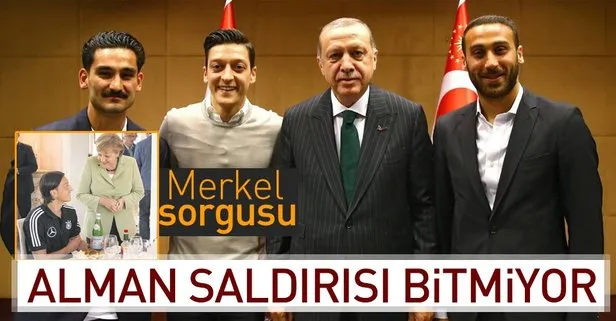 Top atışı!