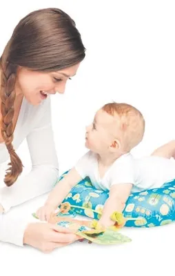 Anneye 6 bin lira destek